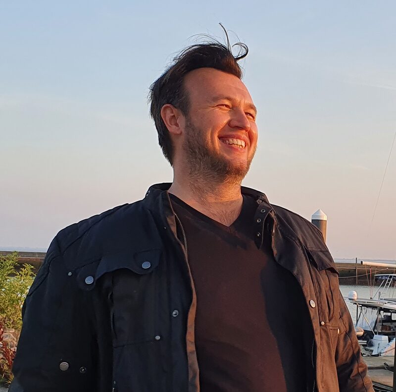 Alexander Brandt – Inhaber und Beratung
