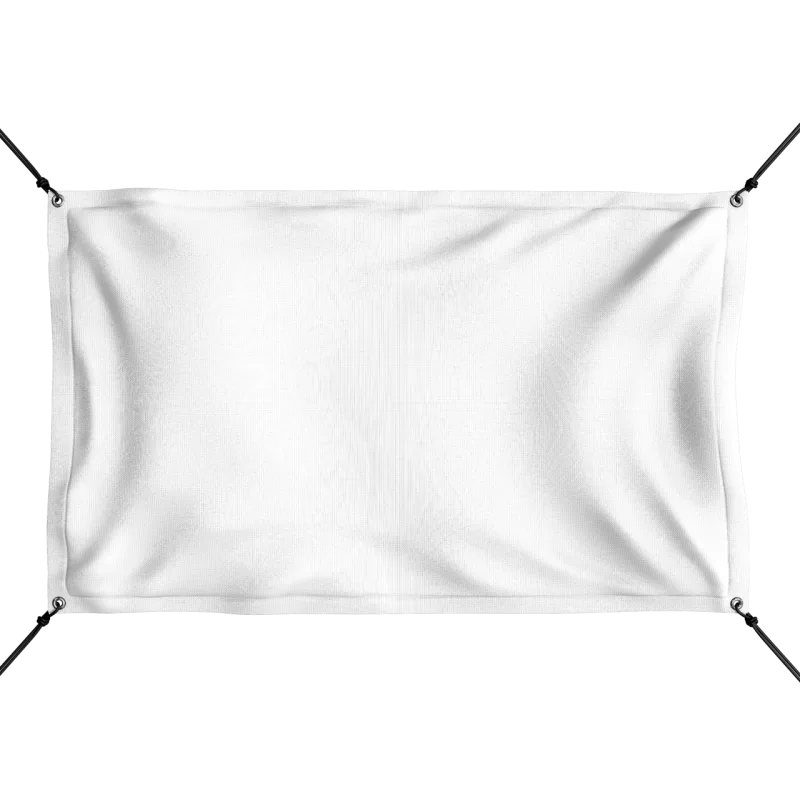 Blockout Banner (nach Mass)
