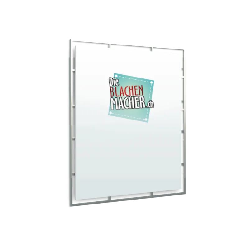Mesh Banner (nach Mass)