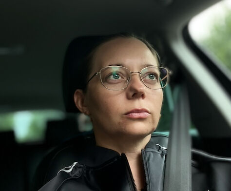 Tatjana Brandt – Kundenservice und Auftragsabwicklung